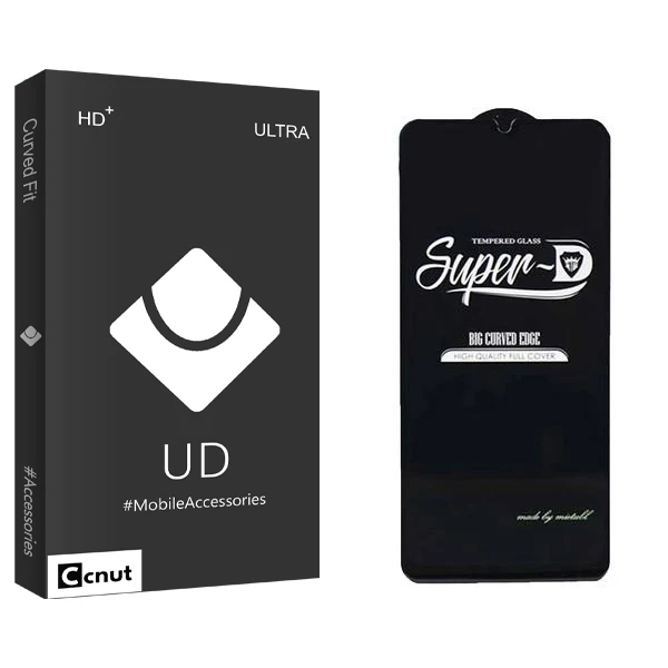 محافظ صفحه نمایش کوکونات مدل UDB SuperD مناسب برای گوشی موبایل سامسونگ Galaxy A32 4G