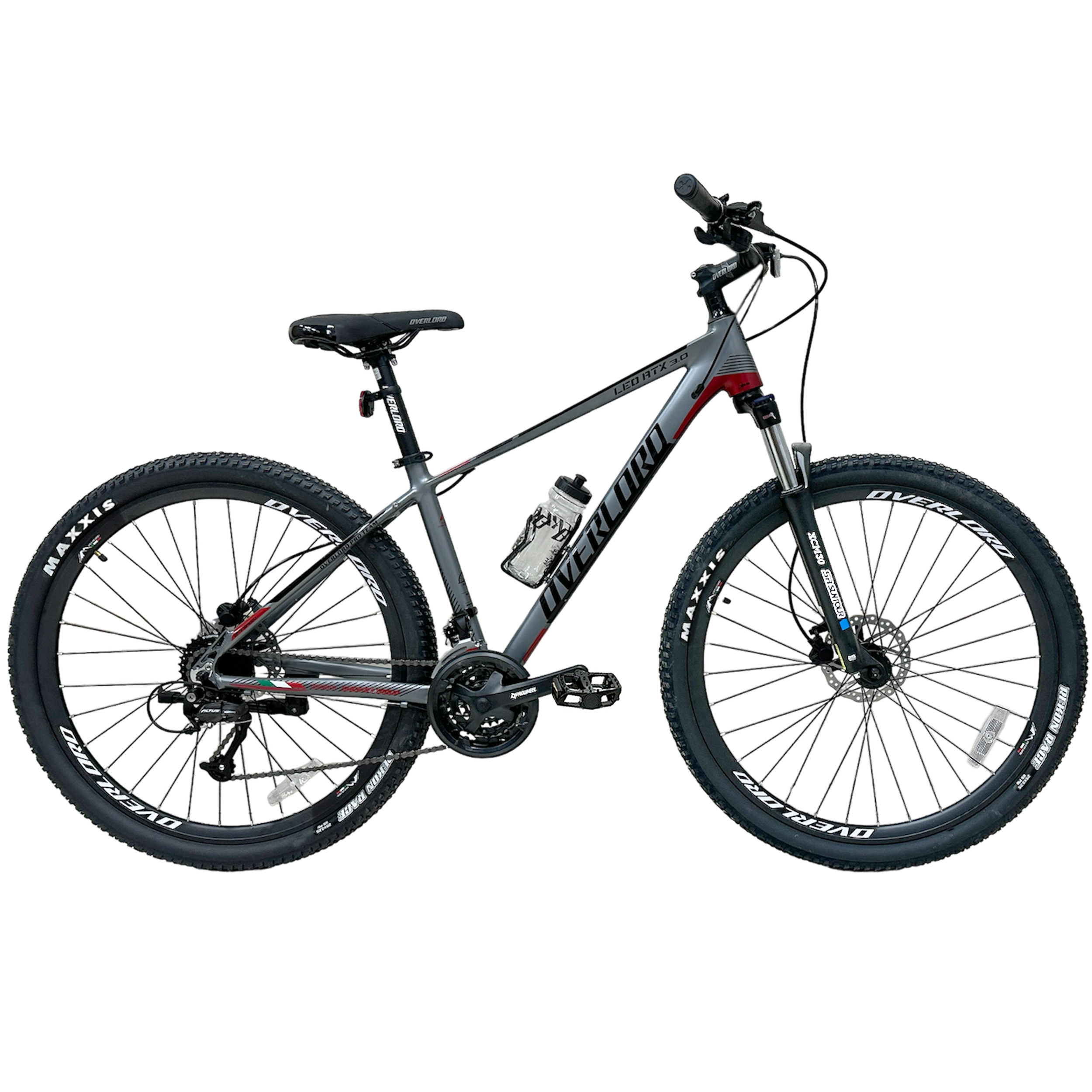 نکته خرید - قیمت روز دوچرخه کوهستان اورلورد مدل LEO ATX 3.0 سایز طوقه 29 خرید