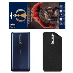 INFINITI PRO CH Back Skin For NOKIA 8