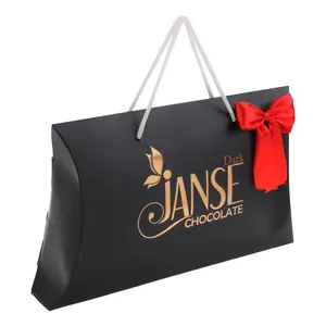 شکلات کادویی تلخ شوکوبگ ژانسه - 300 گرم