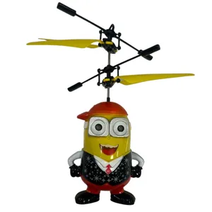 هلیکوپتر بازی کنترلی مدل MINION