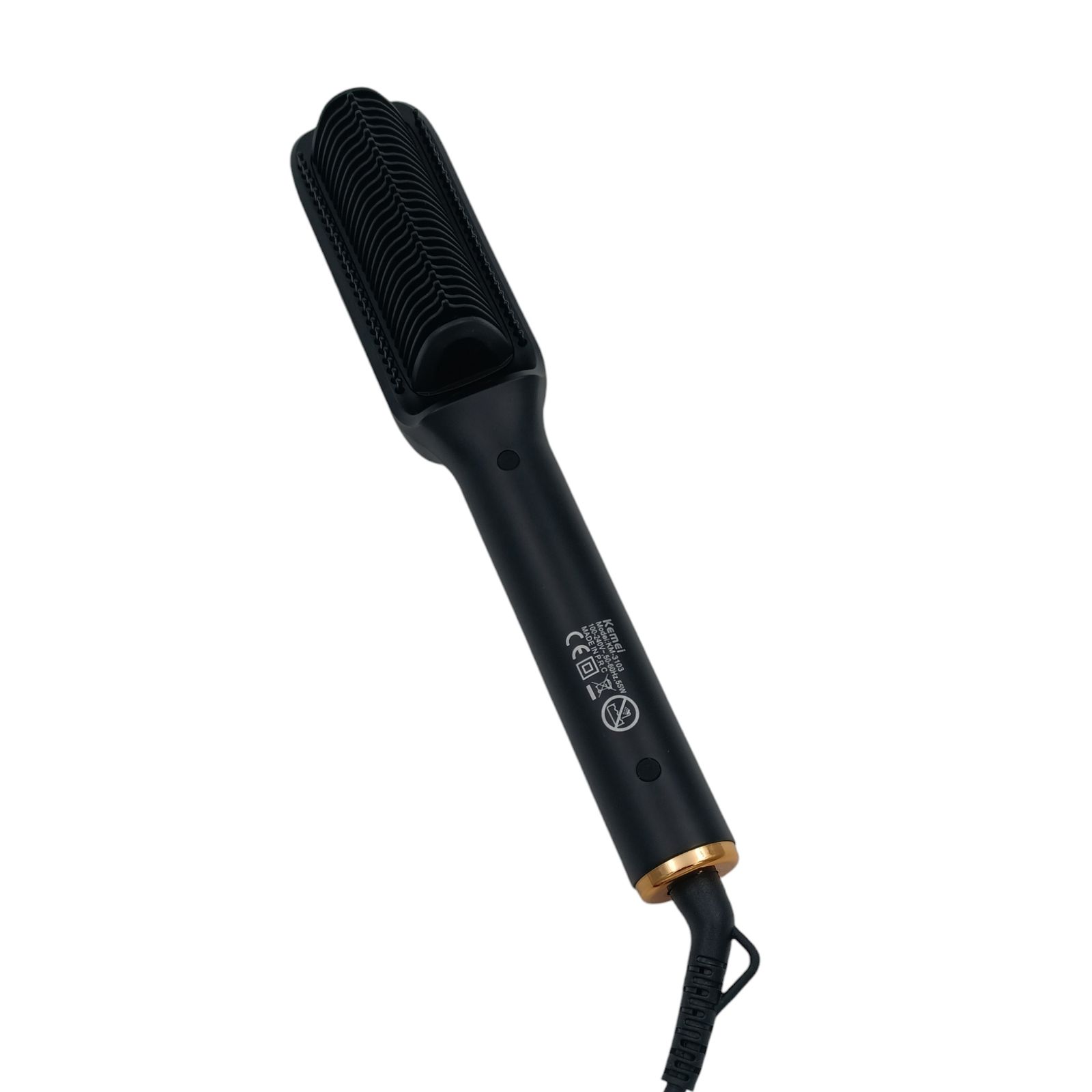 برس حرارتی کیمی مدل KM-3103 -  - 3
