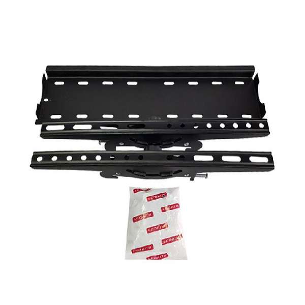 پایه دیواری تلویزیون ال سی دی آرم مدل TW-460 مناسب تلویزیون 32 تا 65 اینچ پایه دیواری تلویزیون ال سی دی آرم مدل TW-460 مناسب تلویزیون 32 تا 65 اینچ