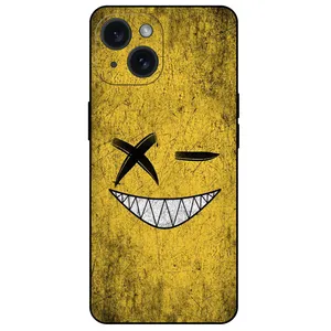 Megafone Smile 8069 Cover For Apple iPhone 15 Plus