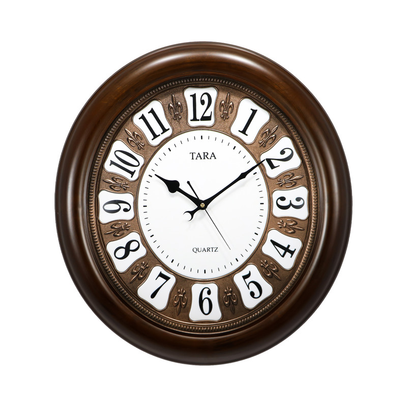 ساعت دیواری تارا مدل 114