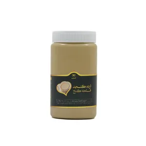 ارده کنجد قلعه گنج فامیلیران - 650 گرم