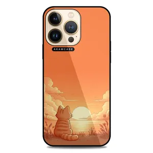 AKAM AMC-WA13PRO-CATS-32 Cover For Apple iPhone 13 Pro