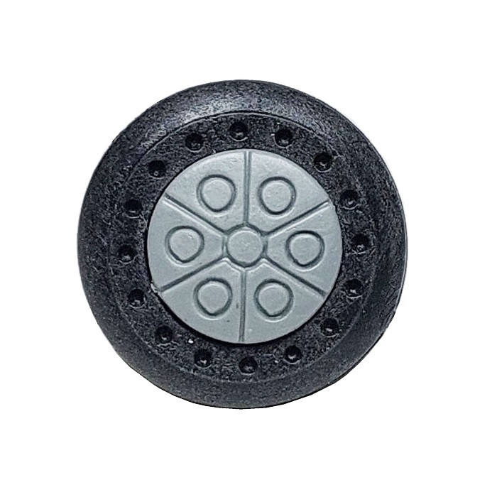 دستگیره کابینت مدل TTDC-07 بسته 9 عددی