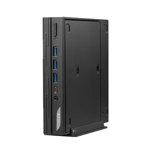 MSI PRO DP-10 13M-i7-8GB-500SSD Desktop Computer 