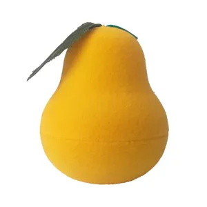 جعبه انگشتر مدل گلابی کد 13
