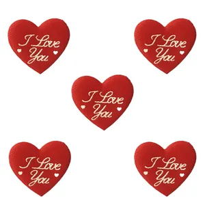 ابزار کادویی طرح قلب مدل GH-3C بسته 5 عددی