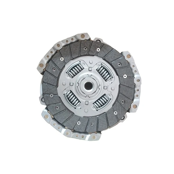 دیسک و صفحه کلاچ مدل DS122-200 مناسب برای ساینا و تیبا