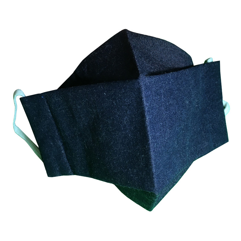ماسک تزیینی مدل T012