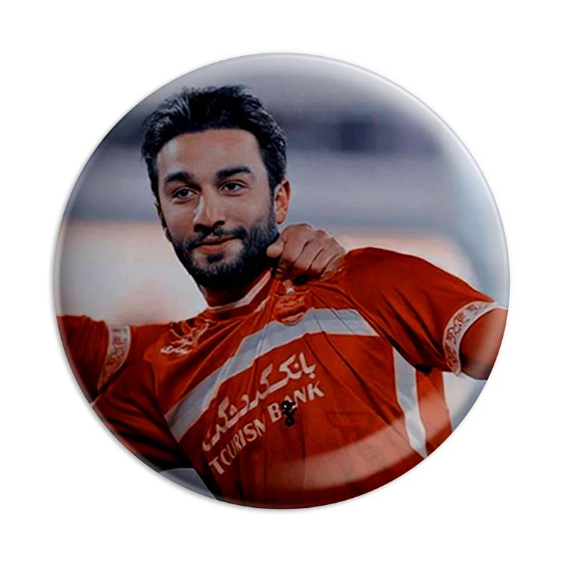 مگنت پرمانه طرح سرخیوبوسکتس کد pmag.17037