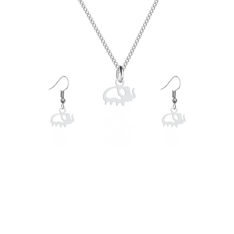 نیم ست زنانه هایکا طرح فیل مدل s.ha1-39 نیم ست زنانه هایکا طرح فیل مدل s.ha1-39