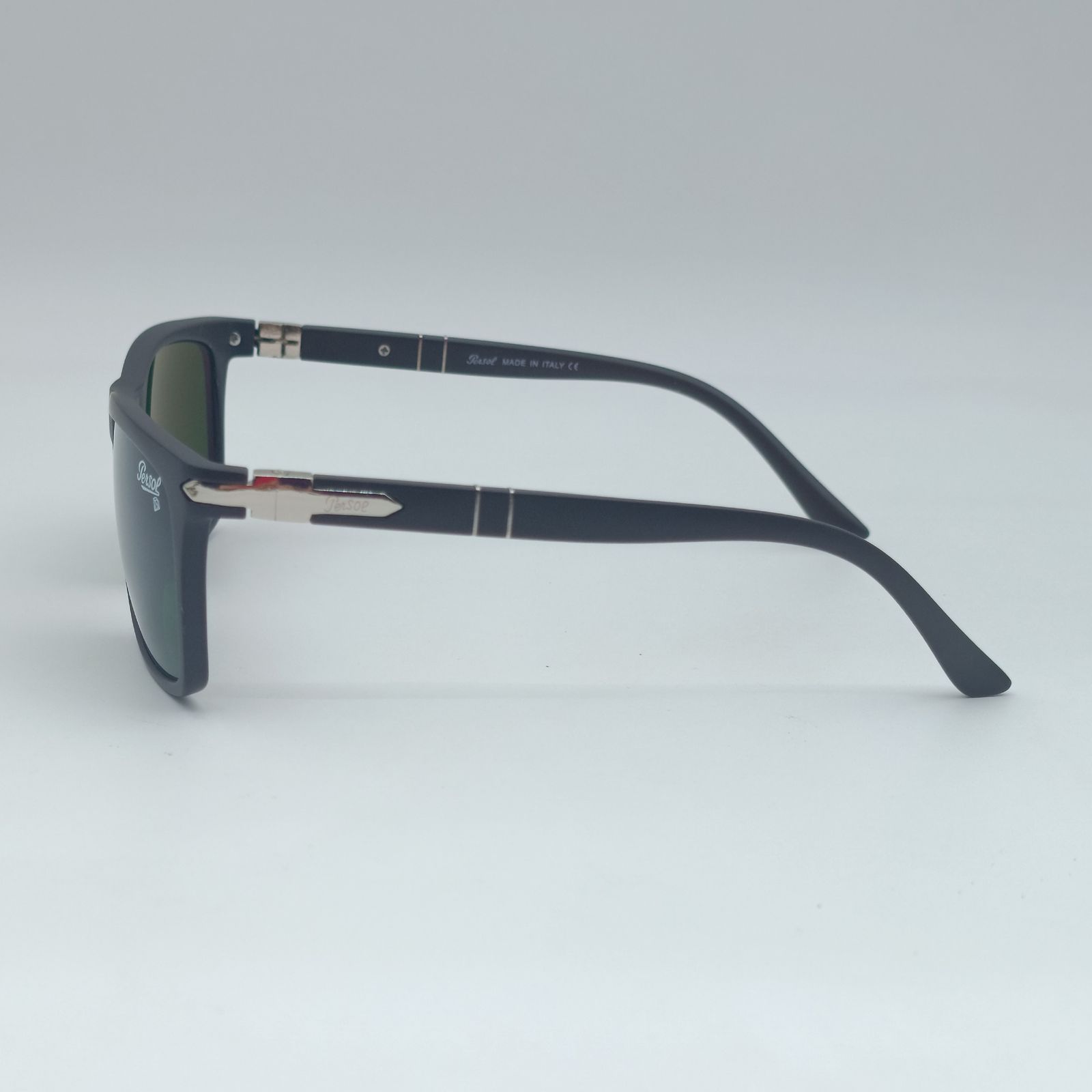 عینک آفتابی مردانه پرسول مدل 2802G -  - 3