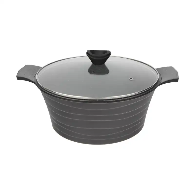 قابلمه دسینی مدل Rejina سایز 24