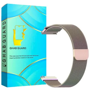 Ghab Guard MILG band for Xiaomi Watch 2 Pro