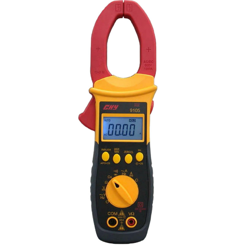 آمپر متر سی اچ وای مدل CHY9105