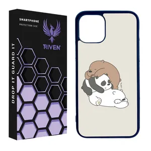 RIVEN RI3-14 Case For Apple iPhone 11 Pro