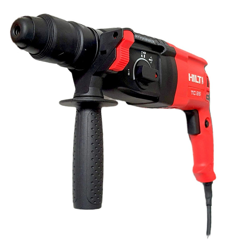 دریل بتن کن هیلتی مدل HTC26
