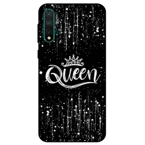 Megafone Queen 1893 Cover For Huawei Nova 5