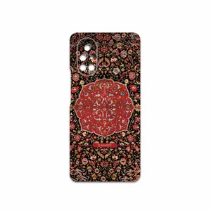 MAHOOT Iran-Carpet6 Cover Sticker for Huawei Nova 8