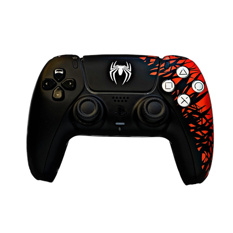 دسته بازی پلی استیشن ۴ مدل اسپایدرمن