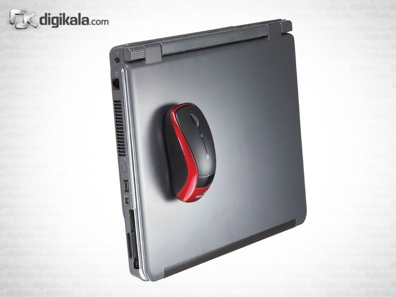 ماوس جنیوس نویگیتور 905 بی تی main 1 8