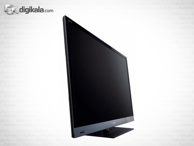 تلویزیون ال سی دی هوشمند سونی سری BRAVIA مدل KDL-32EX520 سایز 32 اینچ