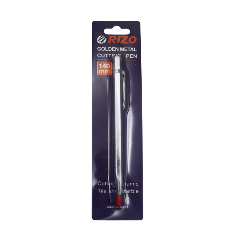 قلم سرامیک بر ریزو مدل YP-140MM سایز 14 سانتی متر
