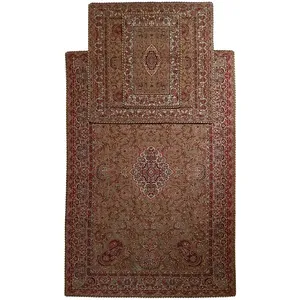 سجاده و جانماز ترمه کد SAJ1