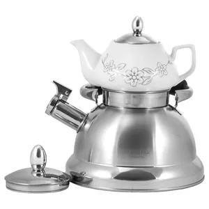 ست کتری و قوری فونیکس مدل 310