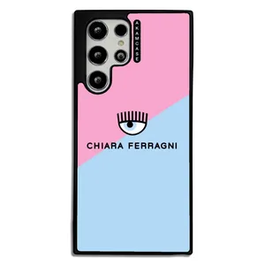 AKAM AMCWSGS22U-CHIARA6 Cover For Samsung Galaxy S21 Ultra