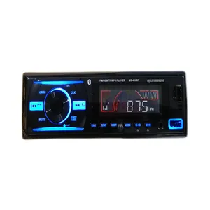 پخش کننده خودرو مستر ادیو مدل MS-410BT