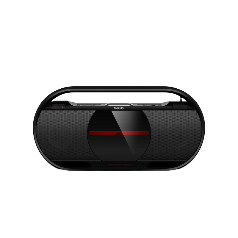 رادیو فیلیپس مدل AZ1890T رادیو فیلیپس مدل AZ1890T