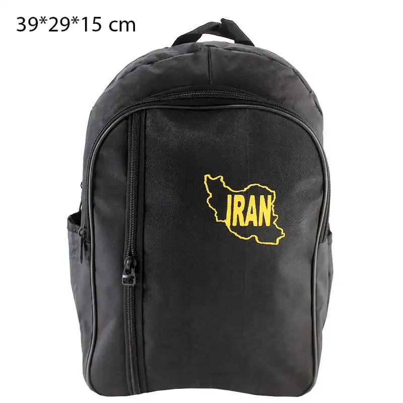 کوله پشتی مدل ira-18