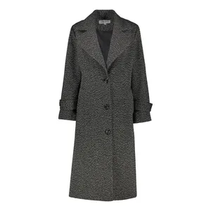 پالتو زنانه مدل HD12