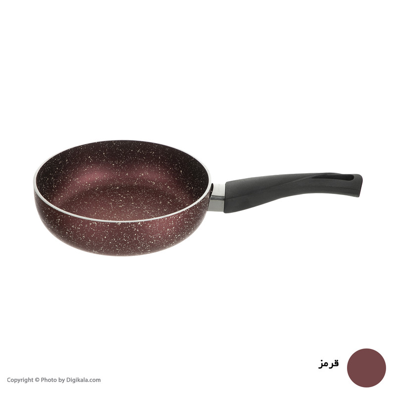 تابه زرساب مدل ویولت سایز 18