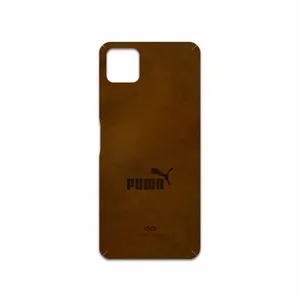 MAHOOT BFL-PUMA Cover Sticker for Huawei Nova Y60