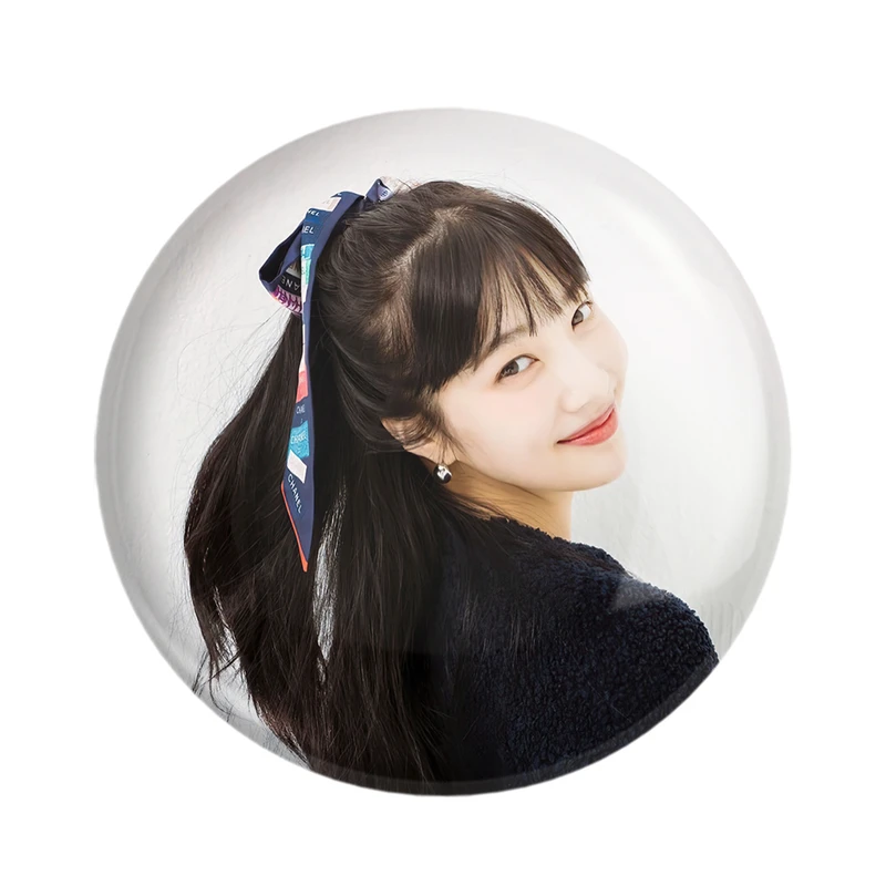 پیکسل خندالو مدل جوی گروه رد ولوت Red Velvet کد 19646