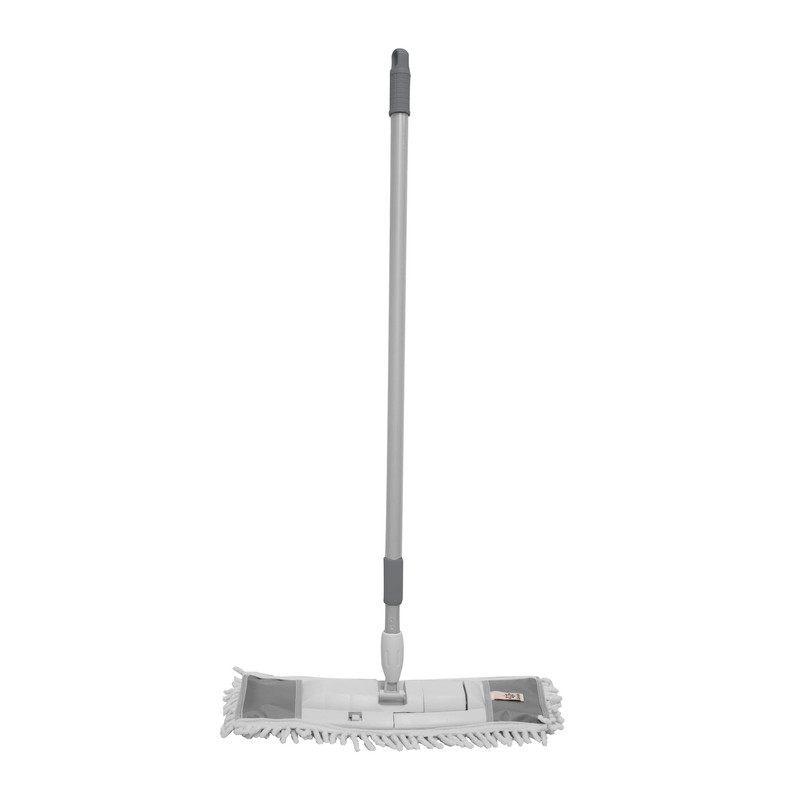 طی زمین شوی گلچین صنعت مدل ماکارونی با دسته کد T-588