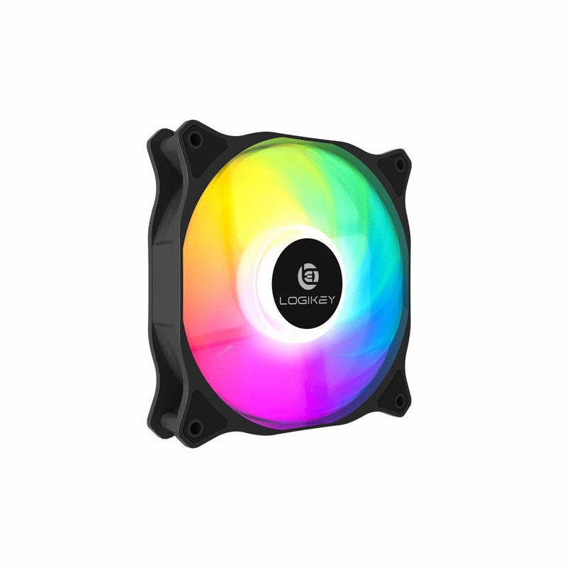 فن کیس لاجی کی مدل F121B