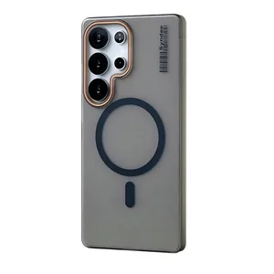 Syndee Case For Samsung Galaxy S25 Ultra