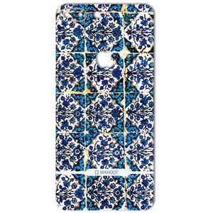 MAHOOT Traditional-tile Design Cover Sticker for iPhone 7 Plus