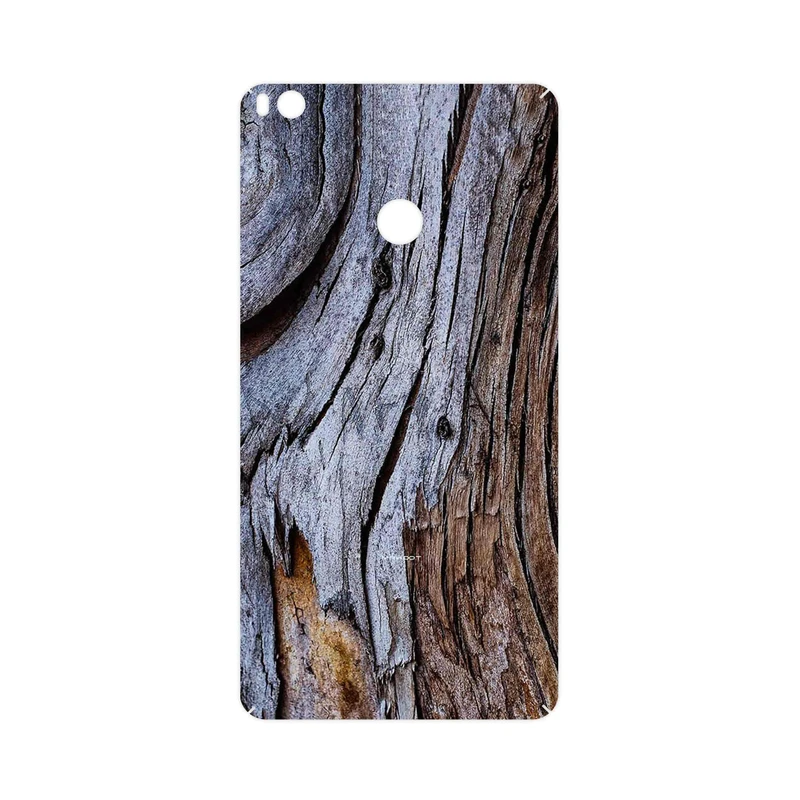 برچسب پوششی ماهوت مدل Wood Texture 7 مناسب برای گوشی موبایل شیائومی Mi Max 2