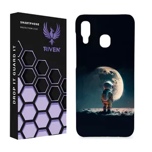 RIVEN RI2-6 Case For Apple iPhone X/XS، Samsung Galaxy A30