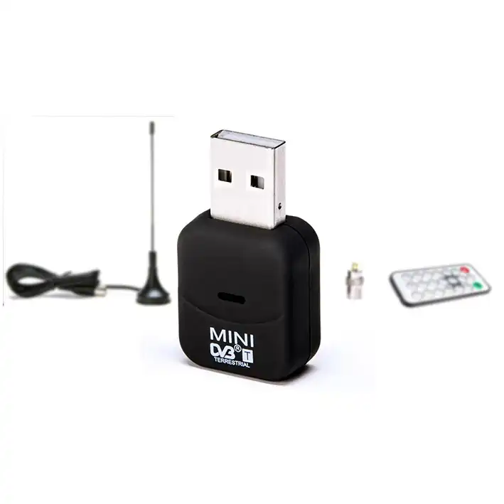 گیرنده دیجیتال USB ایکس پی پروداکت مدل DT1300