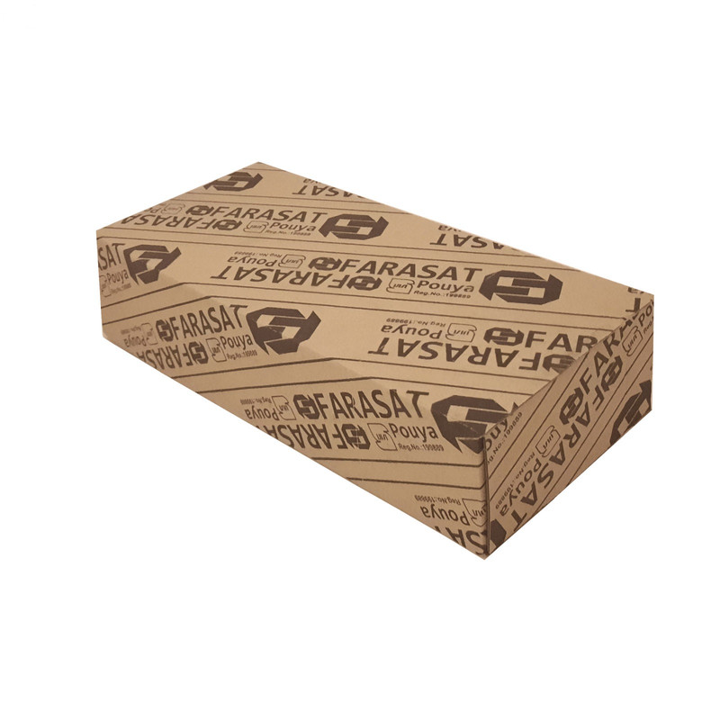 ست شیرآلات فراست پویا مدل قاصدک کد 01