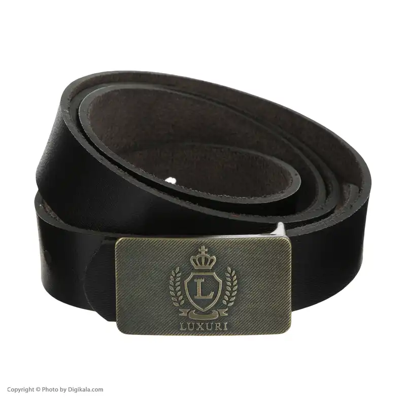 کمربند پسرانه کد 138-5500